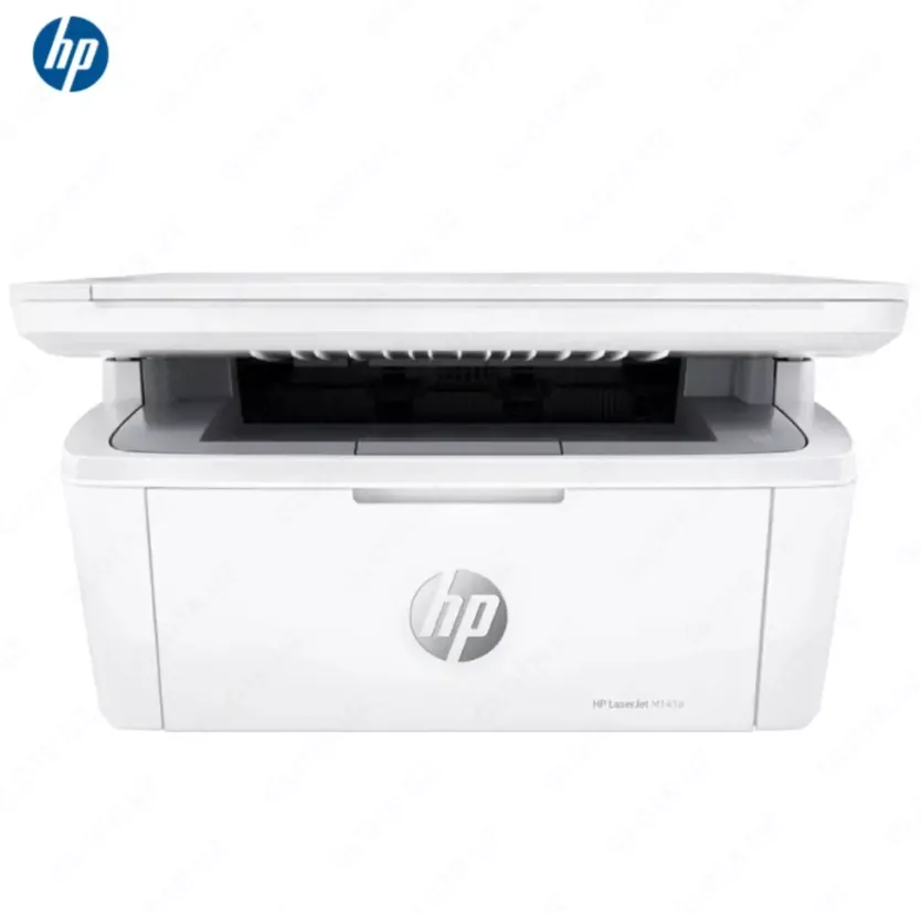 Принтер HP - LaserJet M141a (A4, 20стр/мин, 64Mb, LCD, лазерное МФУ, USB2.0)#1