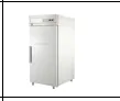Шкаф холодильный CV 107-S "POLAIR"#1