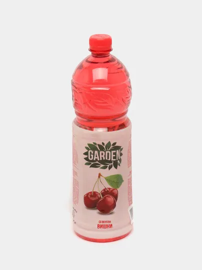 Напиток Garden, со вкусом вишни, 1.2 л#1