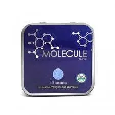 Molecule Plus ozish uchun kapsulalari#1