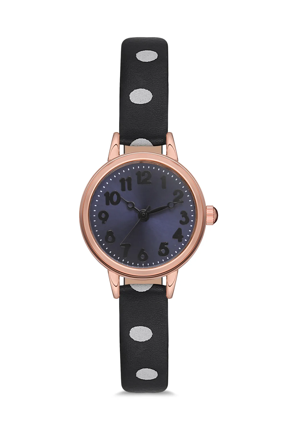 Кожаные женские наручные часы Di Polo apwn034701#1