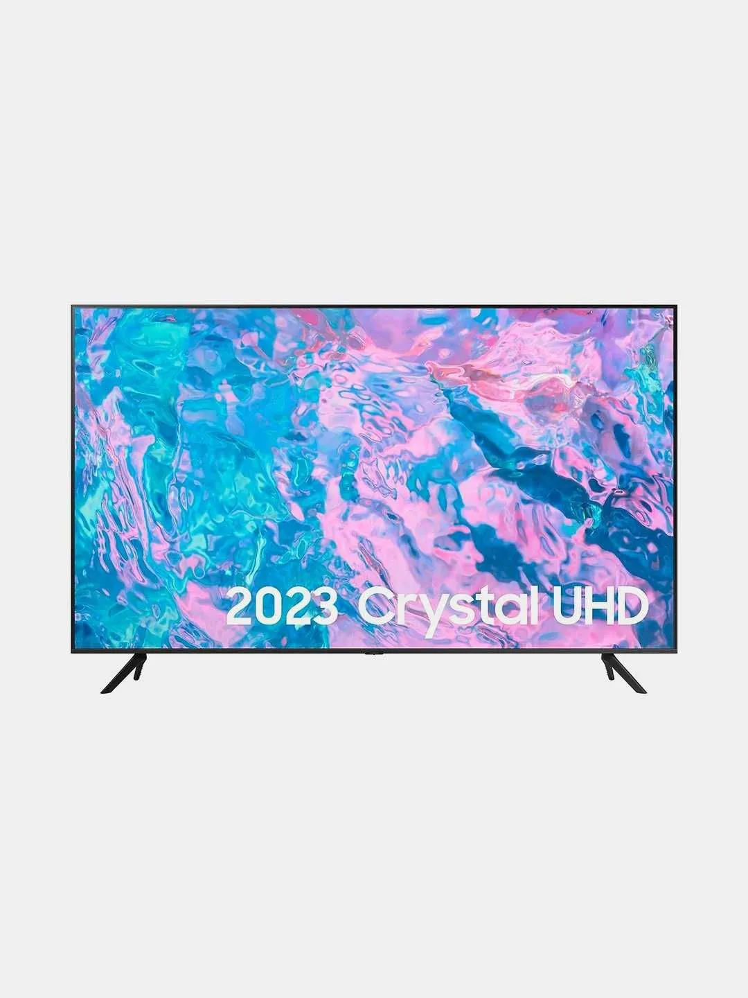 Телевизор Samsung 43" HD LED Smart TV#1