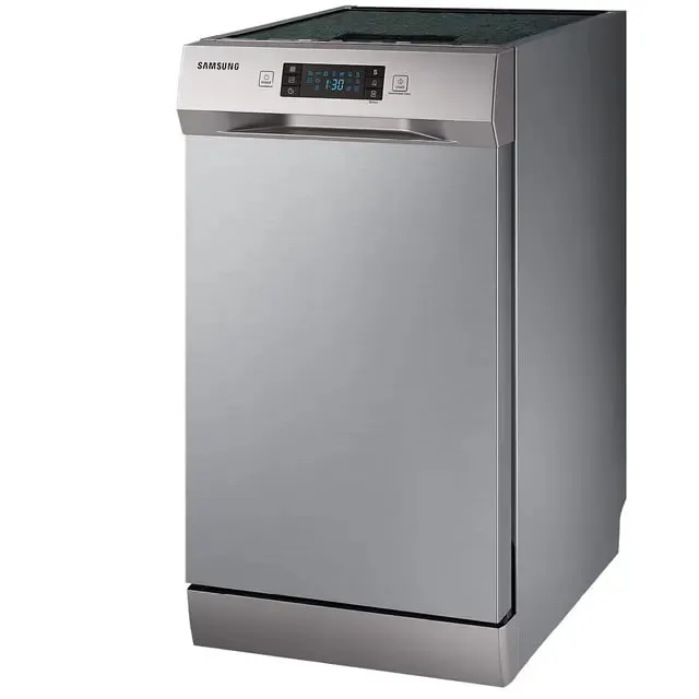 Посудомоечная машина SAMSUNG	DW50R4050FW 10 комплектов посуды#1