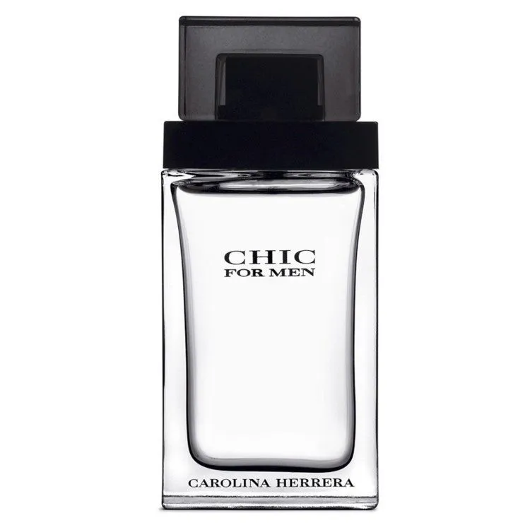 Парфюм Carolina Herrera Chic For Men 100 ml для мужчин#1