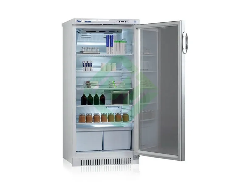 Холодильник Фармацевтический ХФ-250-3 ПОЗИС#1