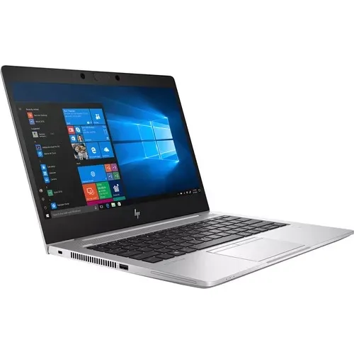 Ноутбук HP EliteBook 830 G6 / 7KJ95UT / 13.3" Full HD 1920x1080 IPS / Core™ i5-8265U / 8 GB / 256 GB SSD#1