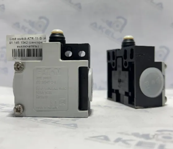 Сенсорный выключатель Limit switch ATR-11-S-IA 91.145.1042#1
