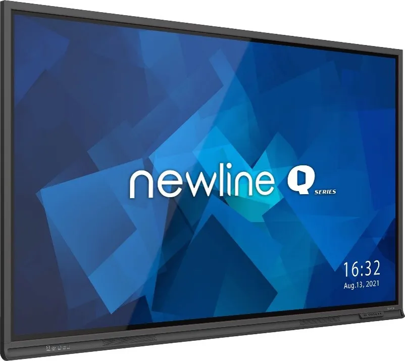 Интерактивная ЖК-панель Newline TT-8621Q#1