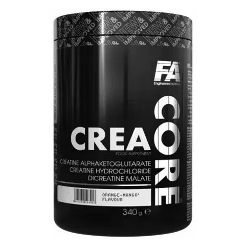 Creatine FA Nutrition CREA CORE 340 gr#1