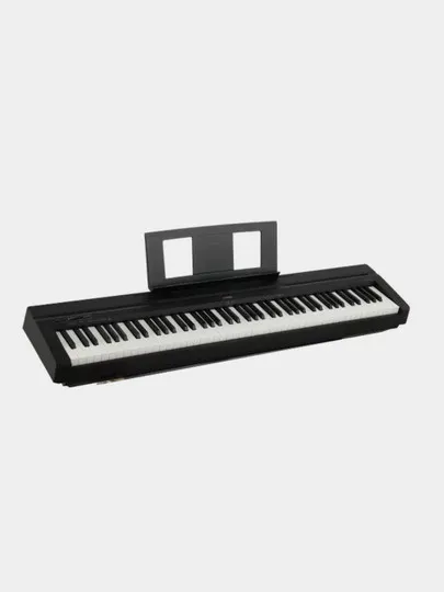 Цифровое фортепиано YAMAHA P-45B#1
