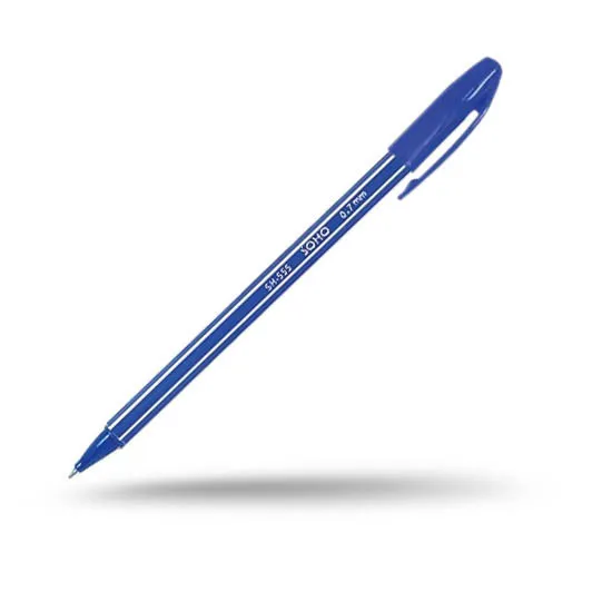 Ручка Шариковая Raddar Ball Point Pen#1