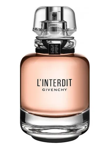 Парфюм L'Interdit Eau de Parfum Givenchy для женщин#1