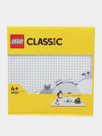 Детский конструктор LEGO Classic 11026#1