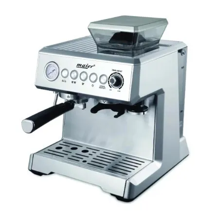 Промышленная эспрессо кофе машина Meier MR-5455#1