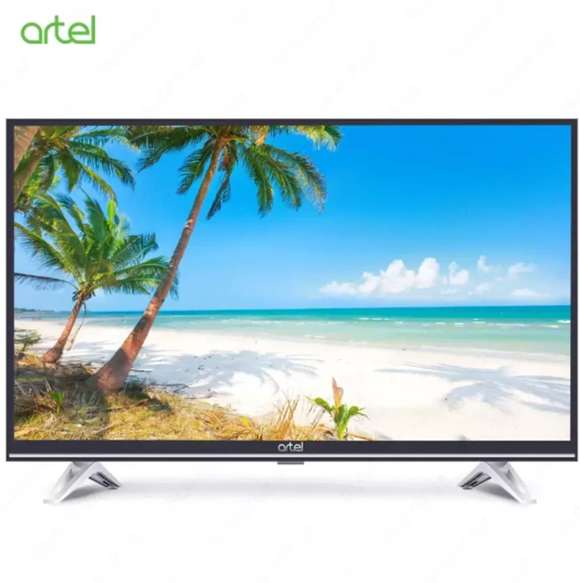 Телевизор Artel 43-дюмовый 43H1400 Full HD Android TV#1