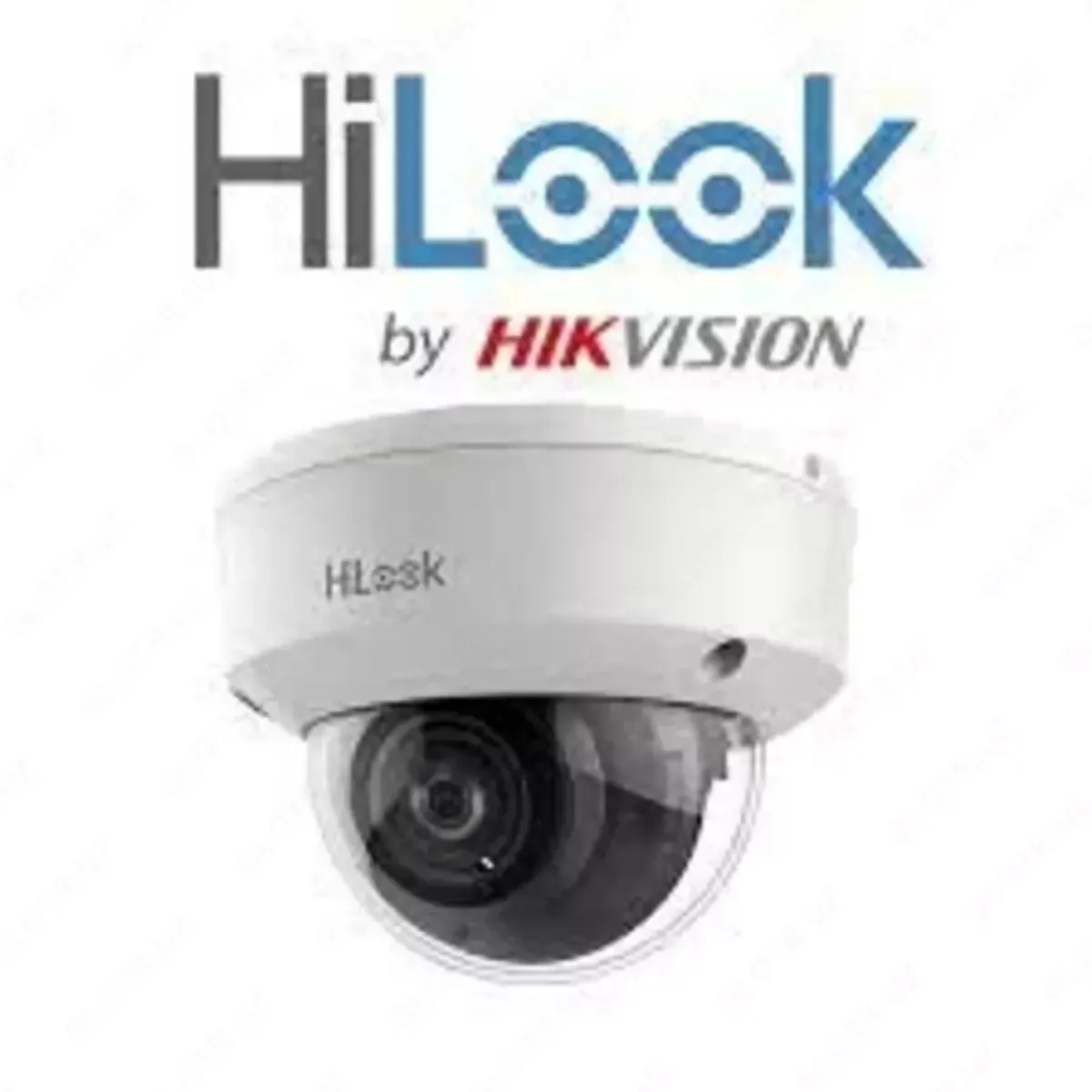 Videokamera HILOOK THC-D323-Z#1