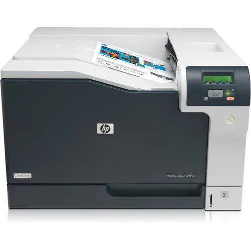 Принтер HP Color LaserJet Professional CP5225n#1
