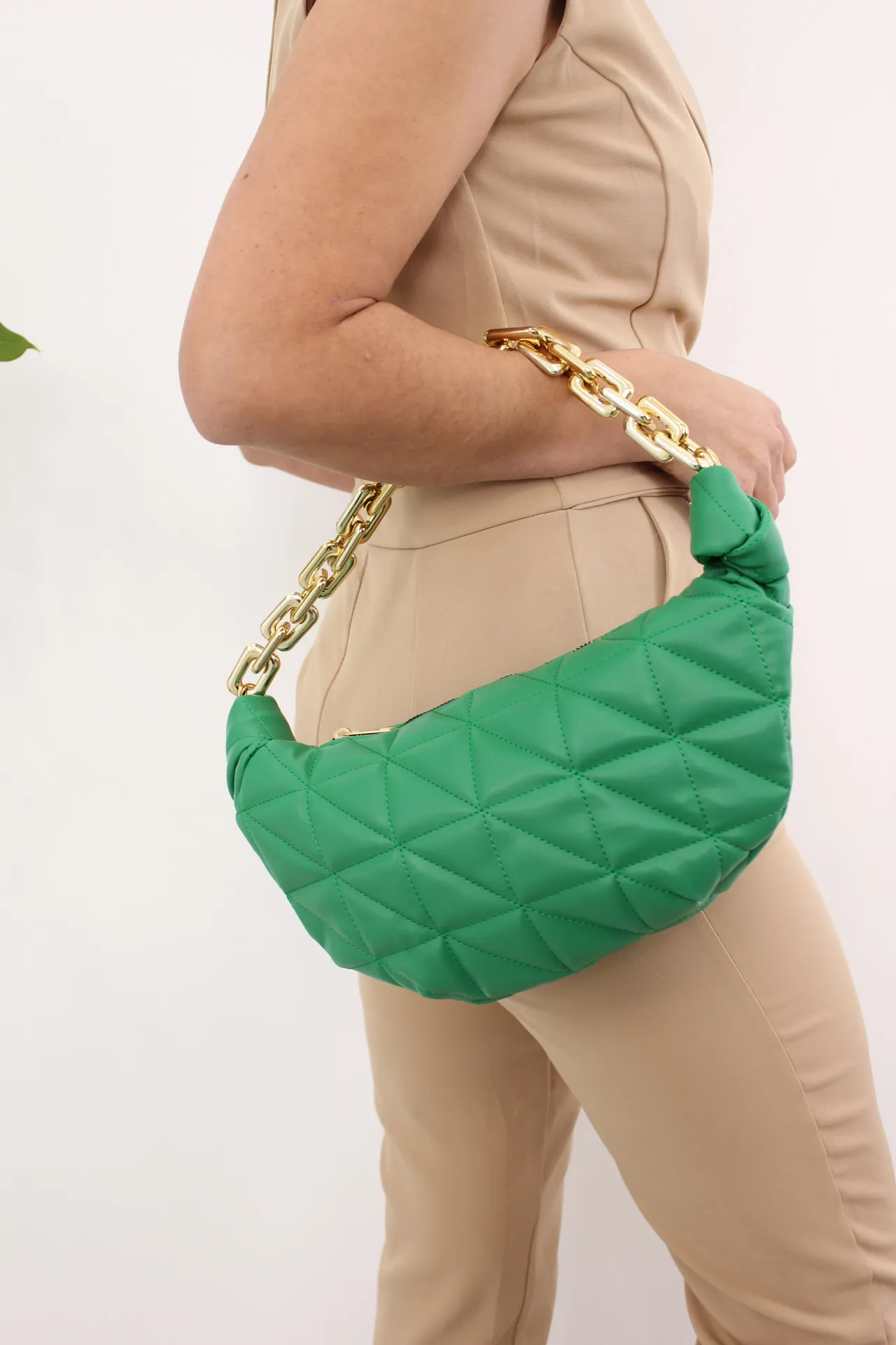 Женская сумка B-BAG BP-46171 Зелёный#1