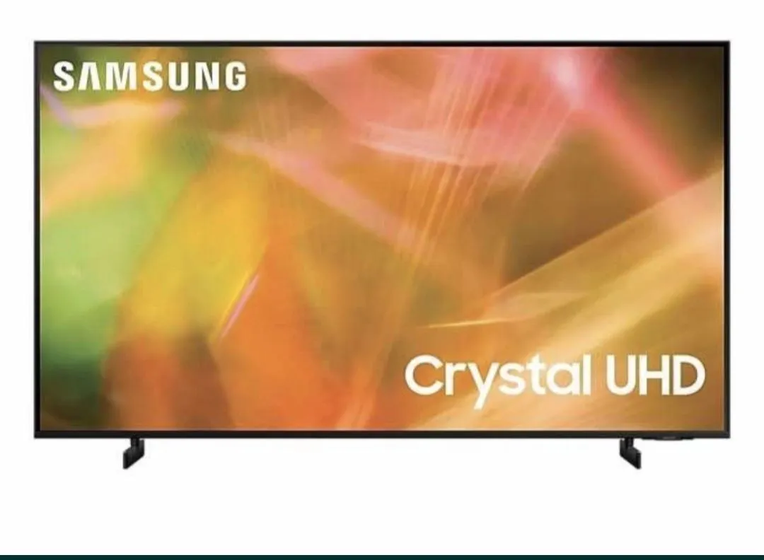 Телевизор Samsung 55" HD LED Smart TV#1