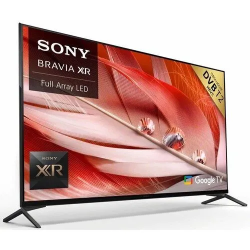 Телевизор Sony 75" 4K LED Wi-Fi Android#1