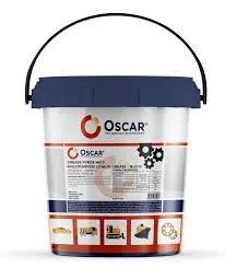 Пластичная смазка OSCAR EP0#1