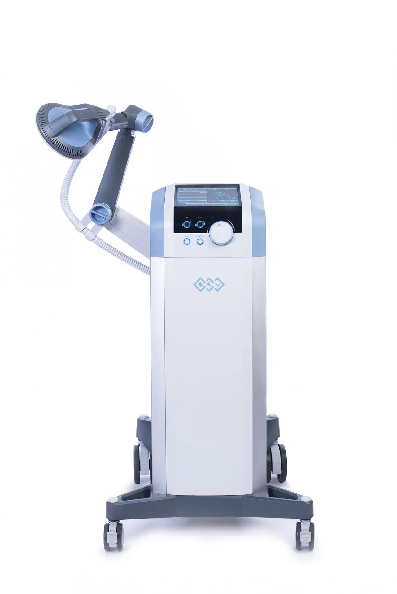 BTL-6000 Super Inductive System yuqori intensiv magnit terapiya apparati#1
