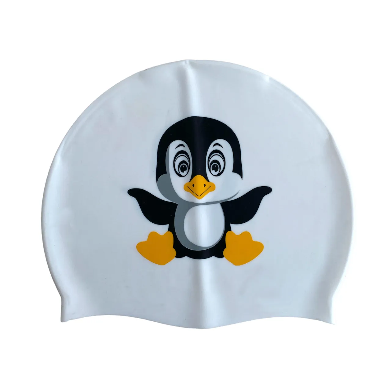 Шапка для плавания Penguin#1