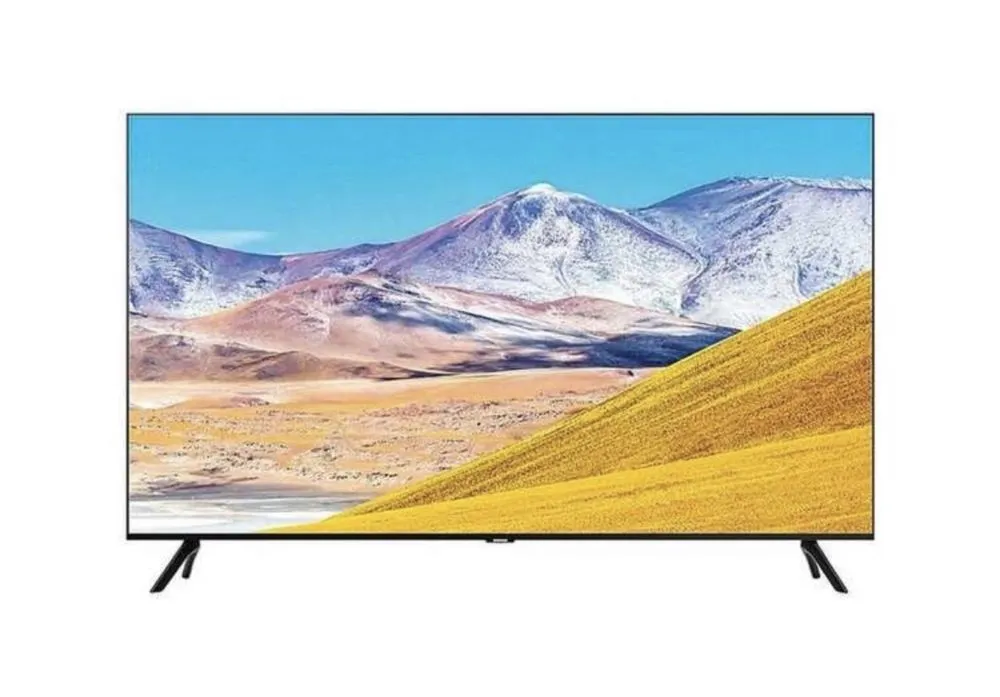Телевизор Samsung 1080p Full HD Smart TV Wi-Fi#1