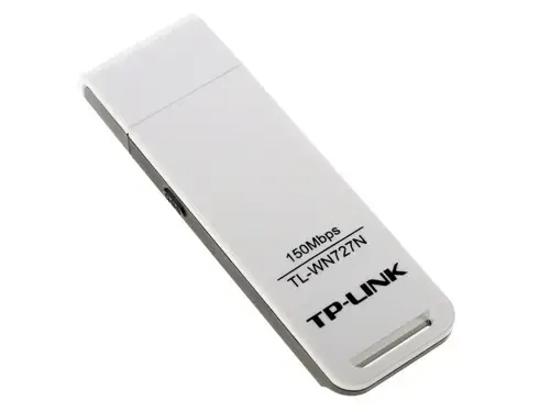 Wi-Fi adapteri TP-LINK TL-WN727N#1