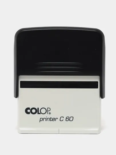 Оснастка Colop Printer C60, 37х76 мм#1