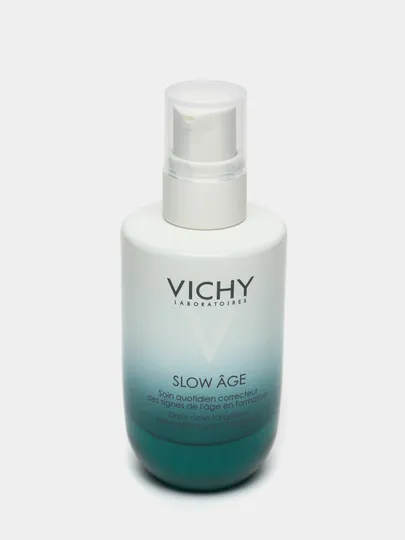 Флюид для лица Slow age Vichy 50мл#1