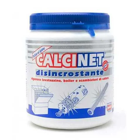 Чистящее средство порошок CALCINET-H barattolo 1 Kg#1