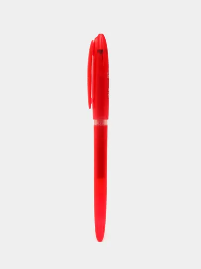 Ручка гелевая Uniball SignoGELSTICK 0.7мм, красная#1