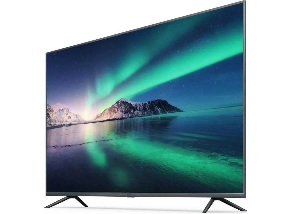 Телевизор Samsung 43" 1080p LED Smart TV Android#1