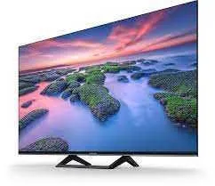 Телевизор Samsung 43" HD VA Smart TV Android#1