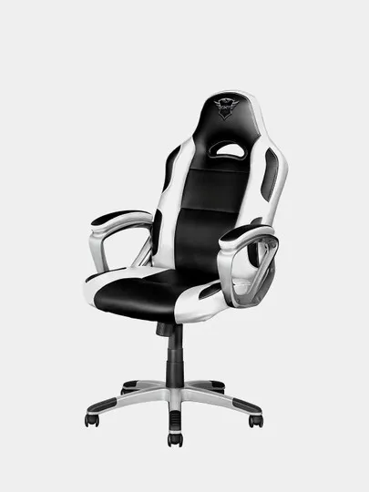 Игровое кресло Trust GXT705W Ryon Chair White#1