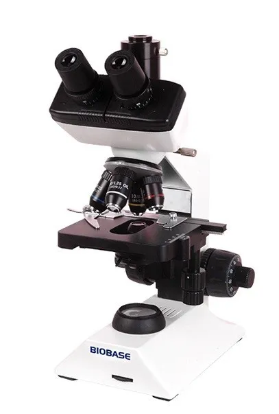 Микроскоп BX – 102A#1