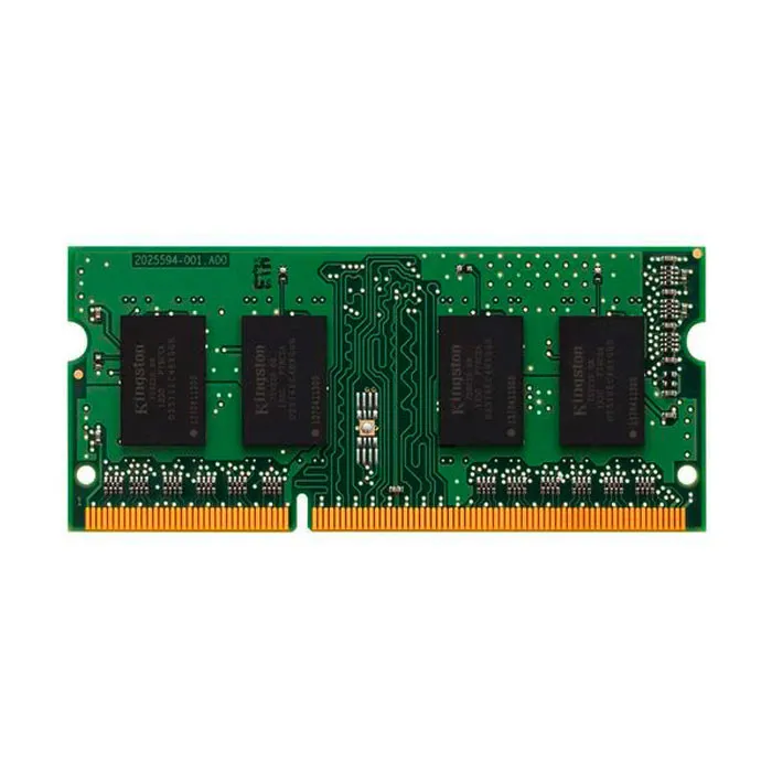 Оперативная память Kingston DDR3 4GB SODIMM 1600Mhz#1