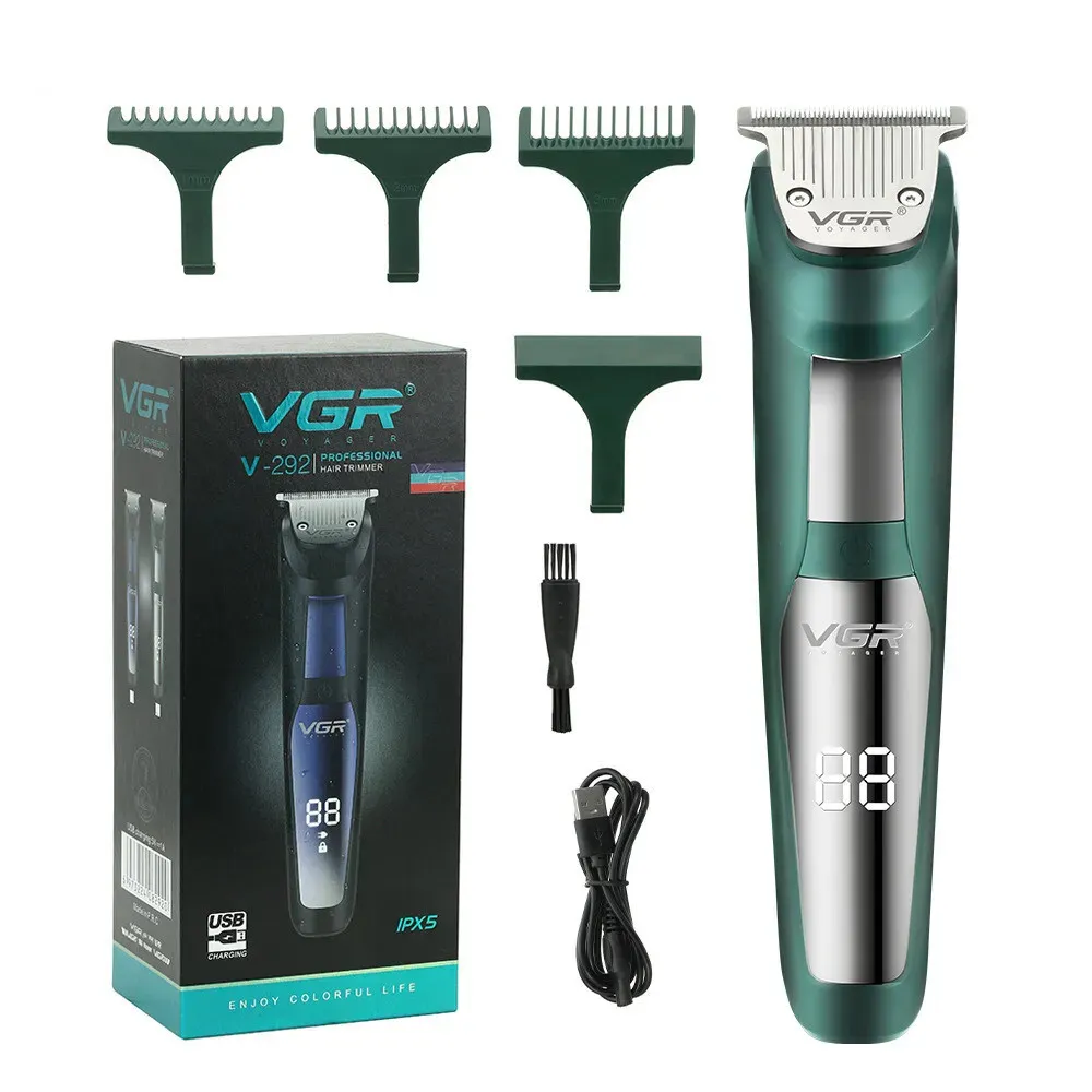 Триммер для волос VGR V-292#1