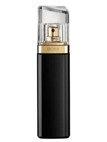 Parfume Boss Nuit Pour Femme Hugo Boss ayollar uchun#1