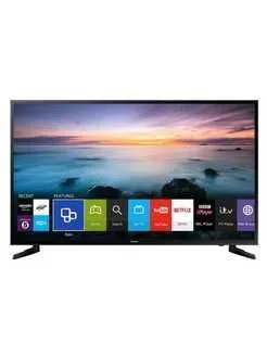 Телевизор Samsung 43" HD IPS Smart TV Wi-Fi Android#1
