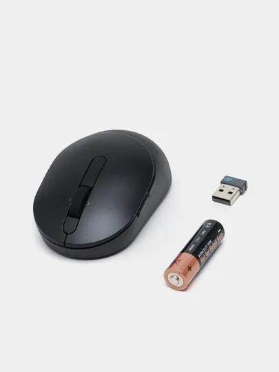 Мышь беспроводная Dell Pro Wireless Mouse MS5120W Black 570-ABHO#1
