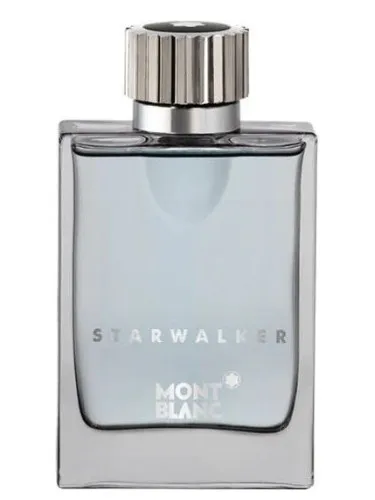 Erkaklar uchun Starwalker Montblanc parfyumeriyasi#1