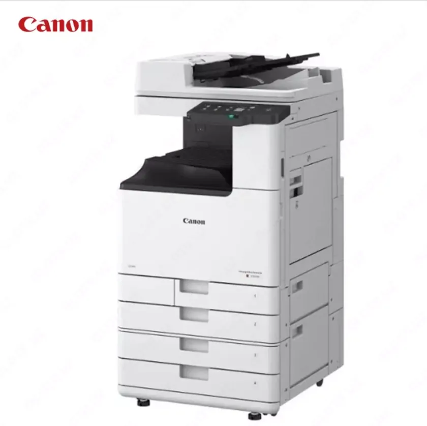 Цветной лазерный принтер МФУ Canon imageRUNNER C3226i (A4, 26.стр/мин, AirPrint, Ethernet (RJ-45), USB)#1