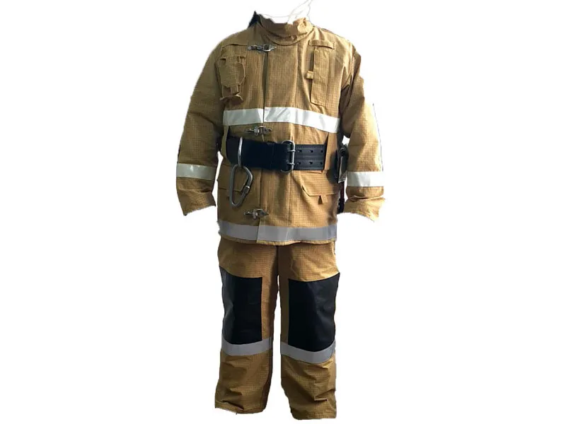 Комплект боевой одежды пожарного (БОП)#1
