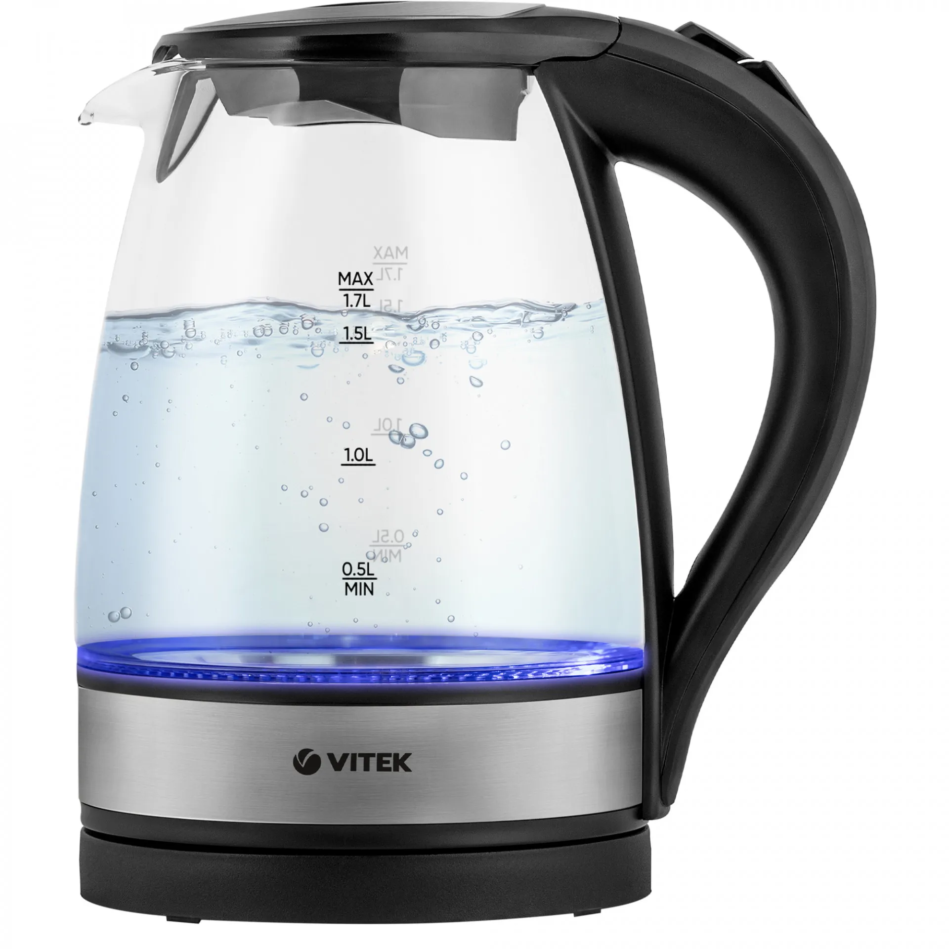 Чайник VITEK VT-7008 TR#1