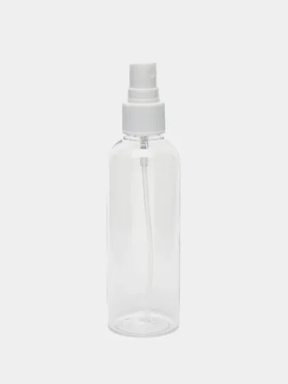 Дорожный флакон-бутылка с распылителем, дозатор для косметических средств#1