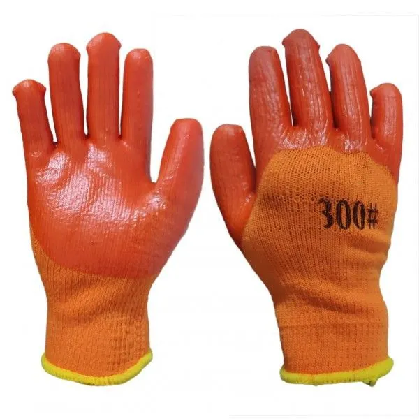 Рабочие перчатки#1