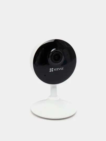 Камера видеонаблюдения с функцией записи Ezviz C1C-B 1080#1