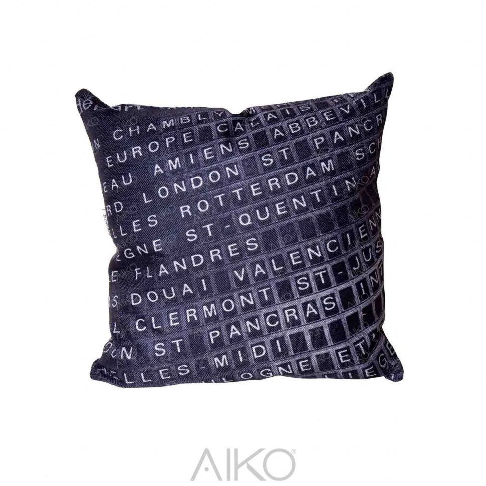 Подушка декоративная AIKO, модель 16#1